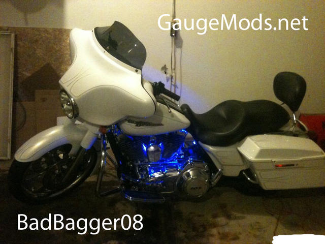 BadBagger