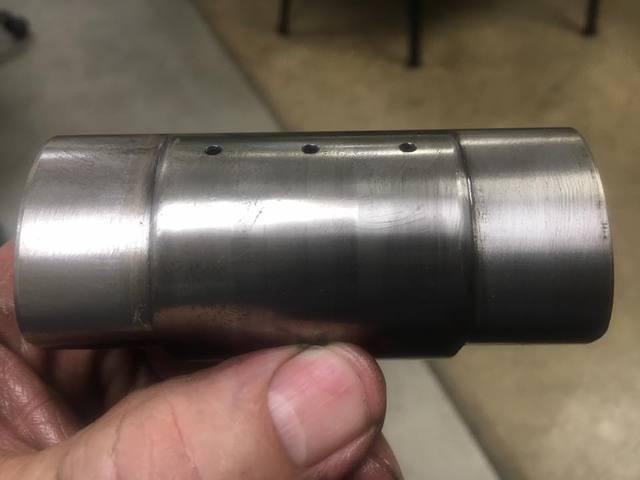 Crank pin?