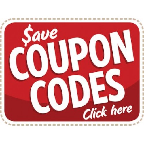 Forum members coupon