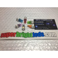 SuperBrightLed bulbs