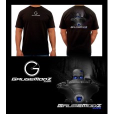 GaugeModZ T-Shirt