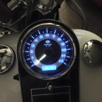 2000-present single gauges